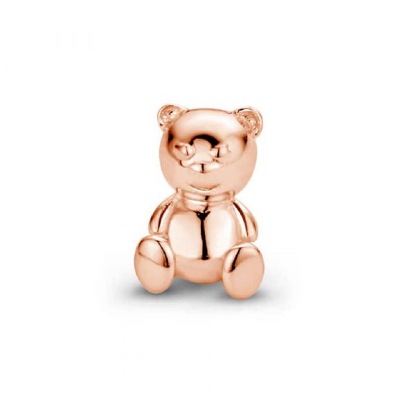 MI MONEDA | Icon Bear - rosegold